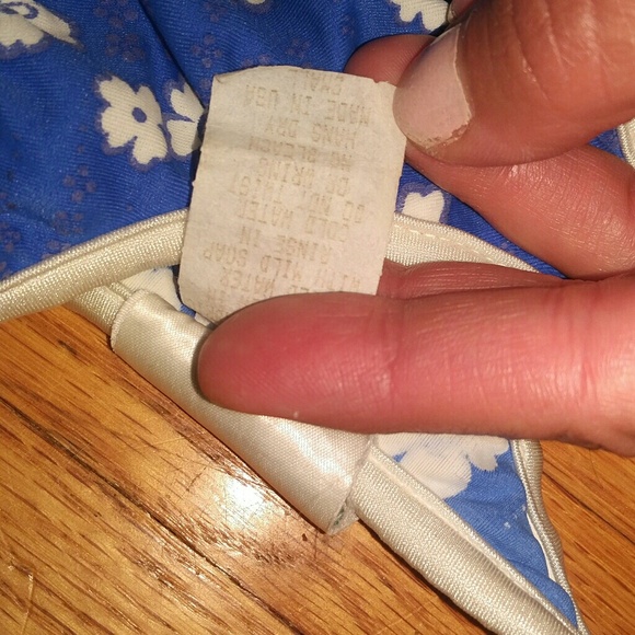 Ipanema Bikini 2 piece Small - Picture 5 of 6